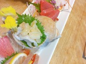 くし路 KITTE丸の内店