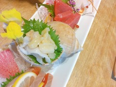 炭焼･寿し処 くし路 KITTE丸の内店