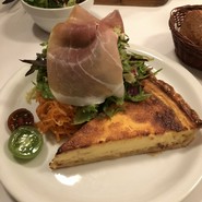 ラミティエ（L’AMITIE）