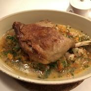 ラミティエ（L’AMITIE）