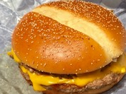 マクドナルド ブルメールＨＡＴ神戸店