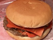 マクドナルド ブルメールＨＡＴ神戸店
