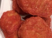 マクドナルド ブルメールＨＡＴ神戸店