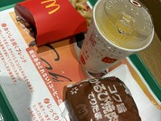 マクドナルド ブルメールＨＡＴ神戸店
