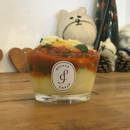 ポテトクリーム （Potato Cream）
