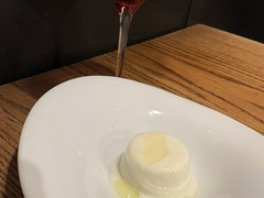 パンナコッタ風スープ