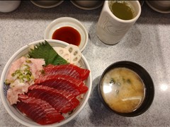 築地 すし好 総本店
