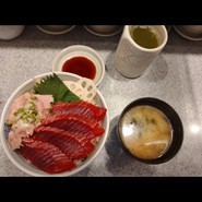 築地 すし好 総本店