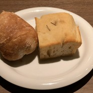 トラットリア　ブレアガーデン