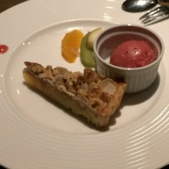 トラットリア　ブレアガーデン