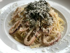 トラットリア　ブレアガーデン