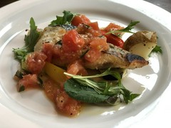 トラットリア　ブレアガーデン