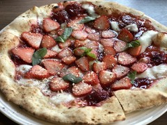 トラットリア　ブレアガーデン