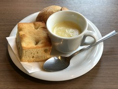 トラットリア　ブレアガーデン