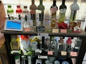 お茶のたていし園 東深津本店