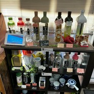 お茶のたていし園 東深津本店