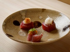 すし あら井