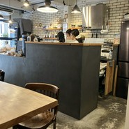 PAUSE COFFEE