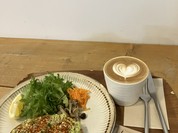 PAUSE COFFEE