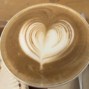 PAUSE COFFEE