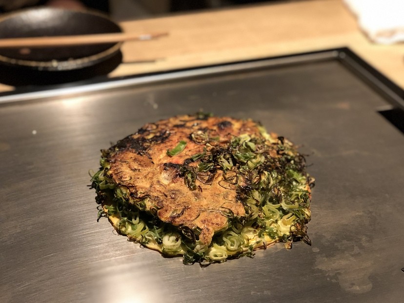 お好み焼き 山本 新宿御苑本店 新宿御苑周辺 お好み焼き もんじゃ のグルメ情報 ヒトサラ