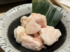 鶏屋むさし 有楽町店