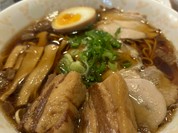 尾道ラーメン十六番