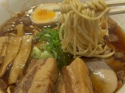 尾道ラーメン十六番