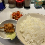 尾道ラーメン十六番
