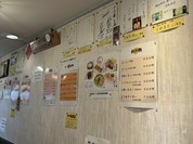 尾道ラーメン十六番