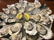 ペスカデリア 銀座店