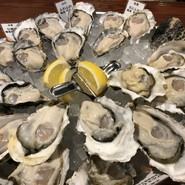 ペスカデリア 銀座店