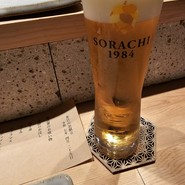 焼鳥ほそ道