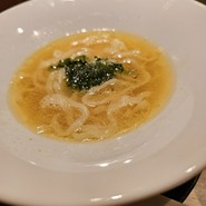 焼鳥ほそ道