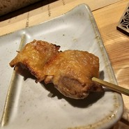 焼鳥ほそ道
