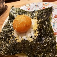 焼鳥ほそ道
