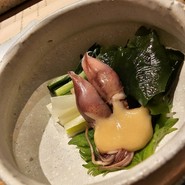 焼鳥ほそ道