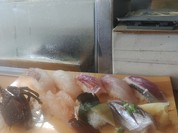 磯料理 かね八寿し