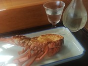 磯料理 かね八寿し