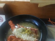 磯料理 かね八寿し