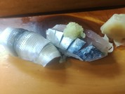 磯料理 かね八寿し