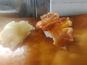 磯料理 かね八寿し