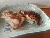 磯料理 かね八寿し
