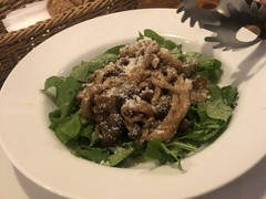 イタリア食堂　Girasole