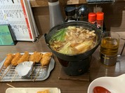 酒場おか長 NAMBA なんなん店