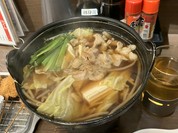 酒場おか長 NAMBA なんなん店
