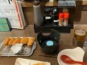 酒場おか長 NAMBA なんなん店