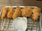酒場おか長 NAMBA なんなん店