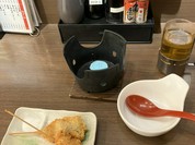 酒場おか長 NAMBA なんなん店