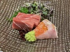 KAISEKI 鉄板 寿An